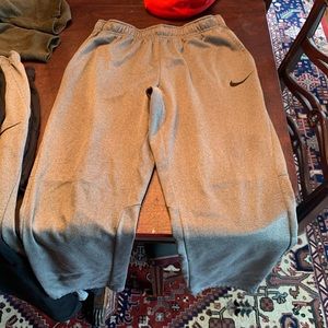 Nike Men’s Sweats